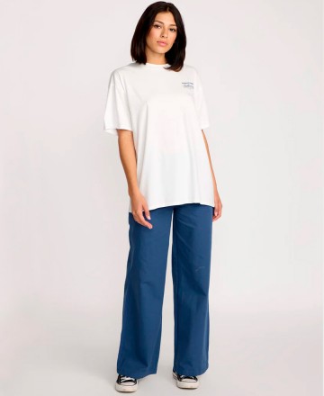 Remera
Volcom Long Stone Throw