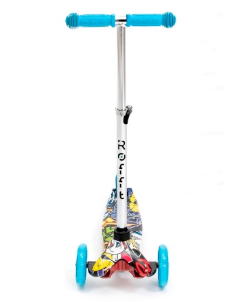 Monopat�n
Rofft Mini 881