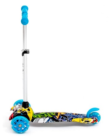 Monopat�n
Rofft Mini 881