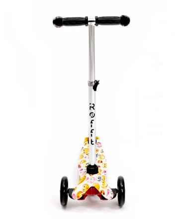 Monopat�n
Rofft Mini 881