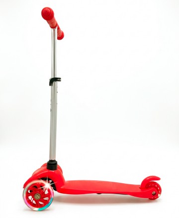 Monopat�n 
Rofft Mini