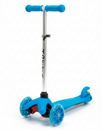 Monopat�n 
Rofft Mini