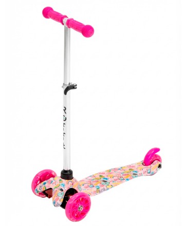 Monopat�n
Rofft Mini 881