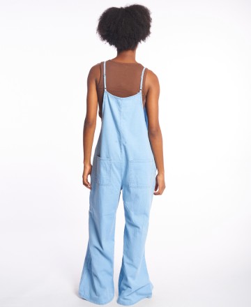 Jumpsuit
Y T� Quique? Midi Denim