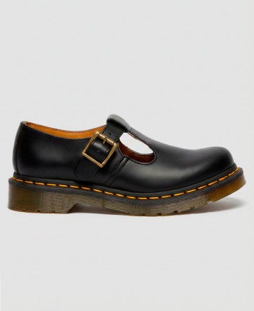 Zapatos
Dr Martens Polley Smooth