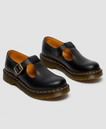 Zapatos
Dr Martens Polley Smooth