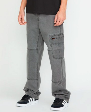 Pantal�n 
Volcom Relax Gage Work