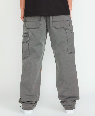 Pantal�n 
Volcom Relax Gage Work