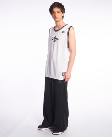 Jogging
Starter Loose Deportivo