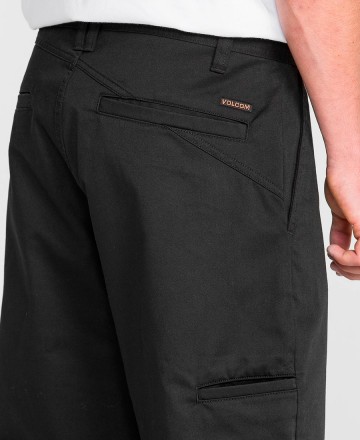 Pantal�n
Volcom Chino Relax Tapered