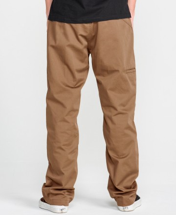 Pantal�n
Volcom Chino Relax Tapered
