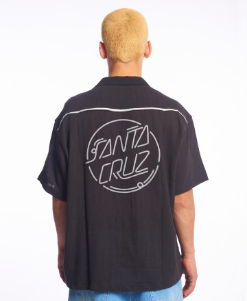 Camisa
Santa Cruz Contor