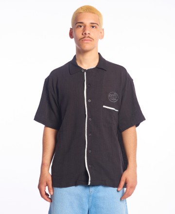 Camisa
Santa Cruz Contor