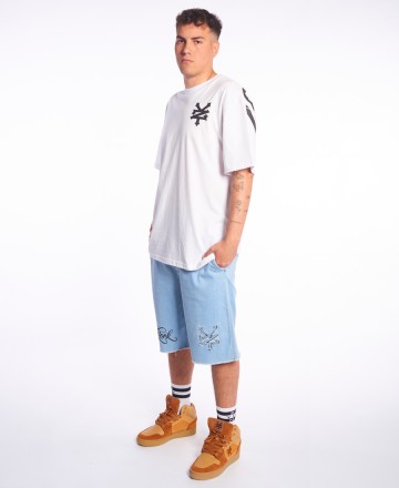 Remera
Zoo York Crew Stack Reup