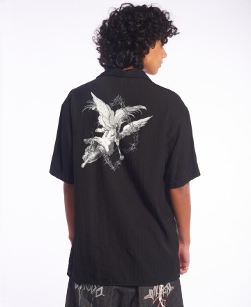 Camisa
MCD Over Under