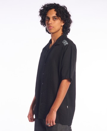 Camisa
MCD Over Under