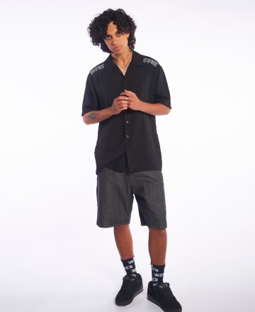 Camisa
MCD Over Under