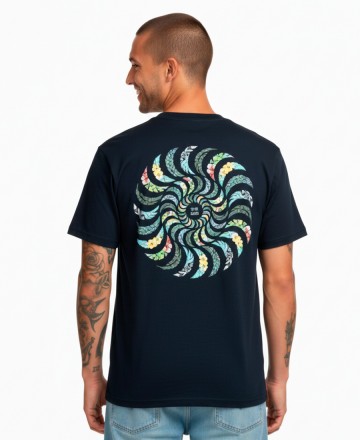 Remera
Spitfire Floral