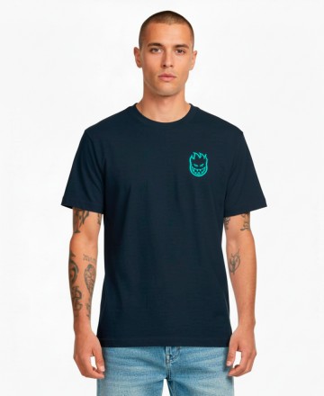 Remera
Spitfire Floral