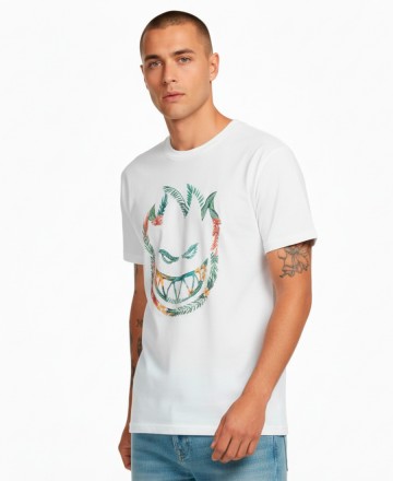 Remera
Spitfire Floral