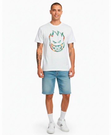 Remera
Spitfire Floral