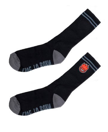 Medias
Spitfire Ca�a Alta