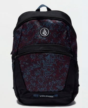 Mochila 
Volcom Slam School