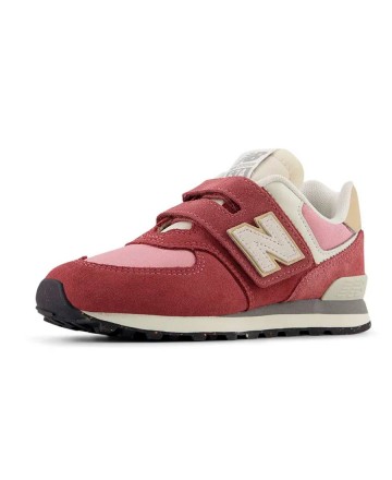 Zapatillas 
New Balance 574