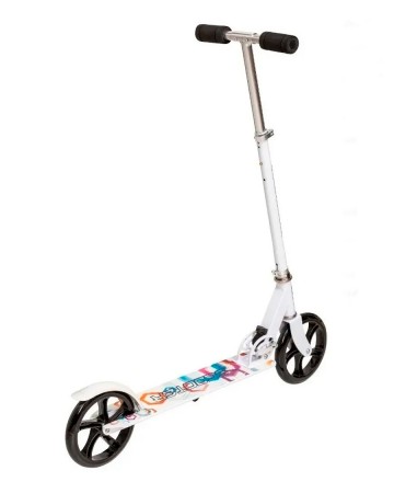 Monopat�n 
Rofft Urbano