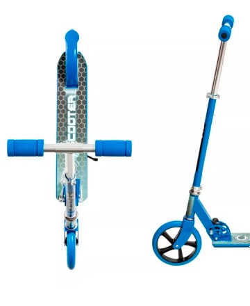 Monopat�n 
Rofft Urbano