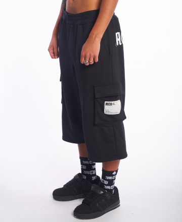 Bermuda
MCD Fisher Loose