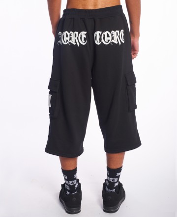 Bermuda
MCD Fisher Loose