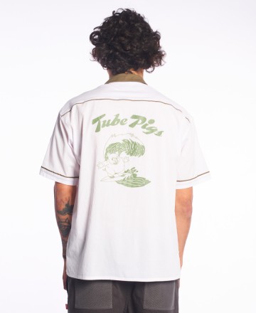 Camisa
Lost Shipwreck