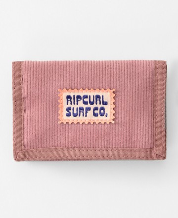 Billetera
Rip Curl Icons Of Surf