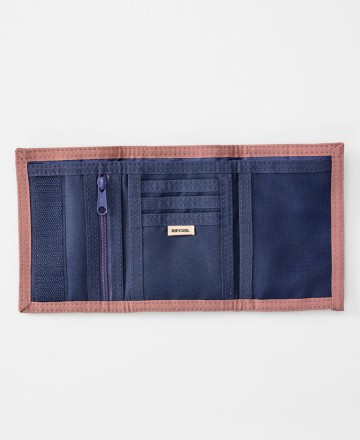 Billetera
Rip Curl Icons Of Surf