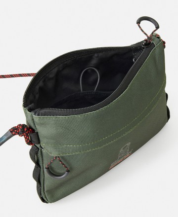 Bandolera
Rip Curl Rope Sling