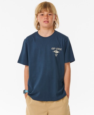 Remera
Rip Curl Icon Surf