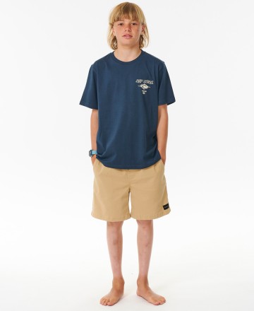 Remera
Rip Curl Icon Surf