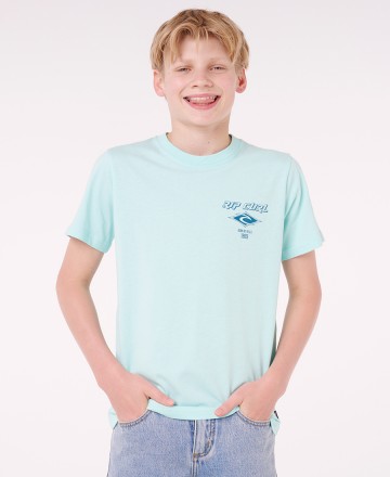 Remera
Rip Curl Icon Surf