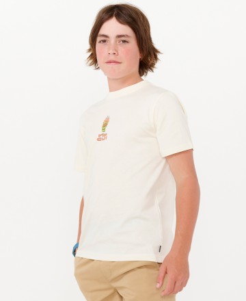 Remera
Rip Curl Print