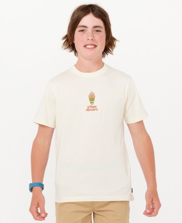 Remera
Rip Curl Print