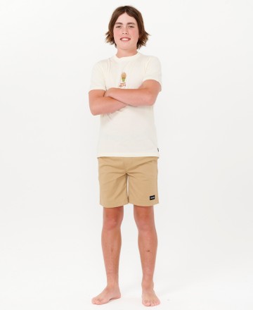 Remera
Rip Curl Print