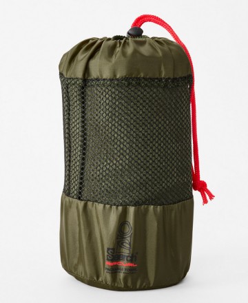 Toall�n
Rip Curl Search Packable