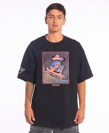 Remera
Independent Dressen Turf Park