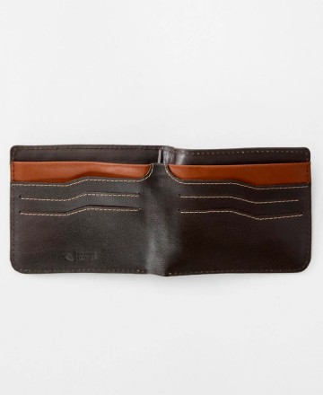 Billetera
Rip Curl Dosed RFID Slim
