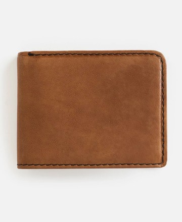 Billetera 
Rip Curl Wetsuit Logo RFID