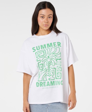 Remera
Rip Curl Dreaming Heritage