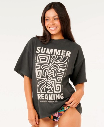 Remera
Rip Curl Dreaming Heritage