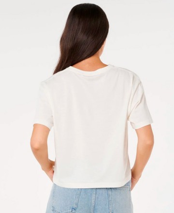 Remera
Rip Curl Crop Hula