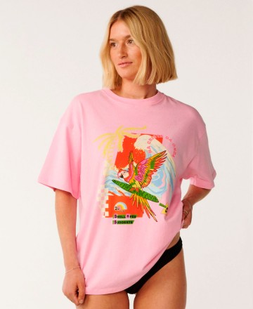 Remera
Rip Curl Farm Wave Crest